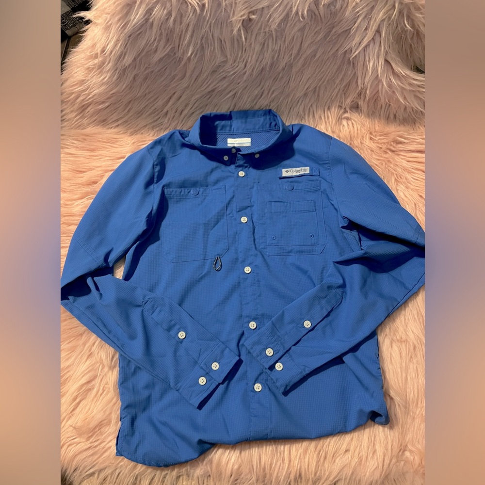 NWOT Columbia 5/$30
